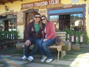 Pizzaria Monte Verde