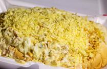 Lanchonete e Padaria Hot Mir