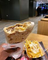 O'Tacos Valenciennes