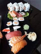 Sushi Yumi Ristorante cinese giapponese