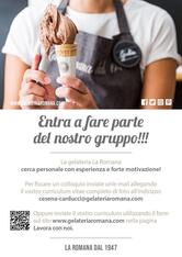 Gelateria La Romana