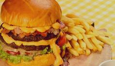 Império Hamburgueria