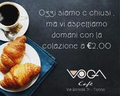 Voga Cafè