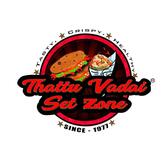 Thattu vadai set zone