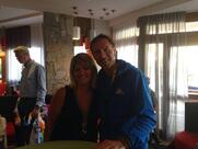 Royal Ours Blanc Hôtel & Restaurant