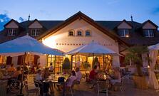 Restaurant Schlössli Ipsach