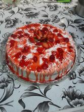 Cícera doces e salgados