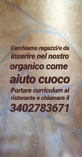 Ristorante Sottosopra