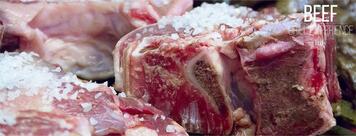 Beef Grill Experience