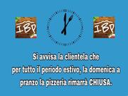 Il Buono della Pizza