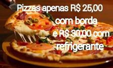 Ksa Rosa Restaurante e Pizzaria