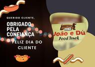 João e Du Lanches