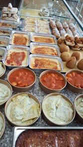 Basilico Pizza & Plats A Emporter