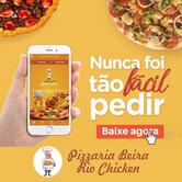 Beira Rio Pizzaria e Chicken