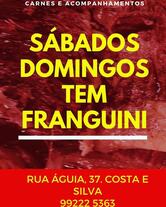 Franguini.com Sem Glúten