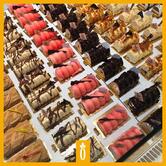 L'or Des Rois Boulangerie Pâtisserie