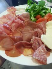 La piazzetta coffee and drinks