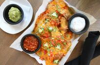 Moxies Yorkdale Mall Restaurant