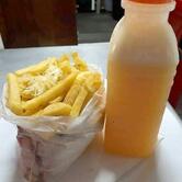 Lanchonete Avalanche