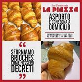 Pasticceria La Piazza di Claudia Balint & C.