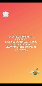 Divina Caffe Di Davide Elia
