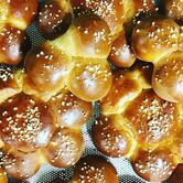 Bäckerei Café Peter