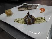 Dama - sapori di mare -