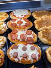 Panifico Castaldo Pane&Pizza