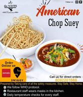 The Waves Restaurant