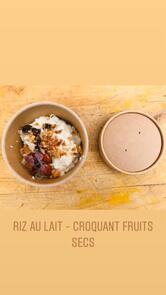 Mauvaises Herbes / Cave à Manger