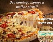 Pizzaria Esperança