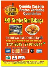 Alquimia dos Sabores