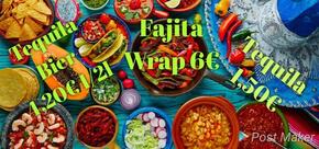 Bergers Cafe Pizzeria