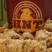 HNT - Hot N' Tender Rio Claro