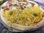 1 Opção Pizzaria e Restaurante