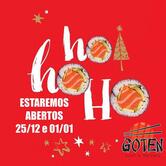 Goten Sushi e Delivery