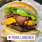 Mana Lanches