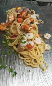 Atmosphera Rest & Lounge