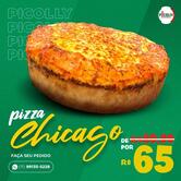 Picolly Pizzas & Esfihas