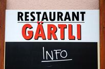 Restaurant Gärtli