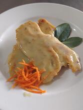 Sabores e Delícias Restaurante em Pederneiras