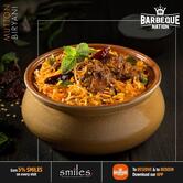 Barbeque Nation - Agra - Ashok Cosmos Mall