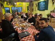 Ouzeri Die Griechische Botschaft