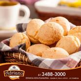 Santo Antônio Pães e Pizzas - Estância