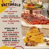 Dar Bottarolo Roma Tor de' Cenci