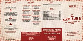 Rimpizzamose Colli Portuensi