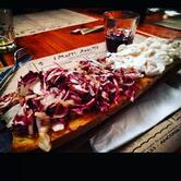 Bruschetteria I Matti Anni 30