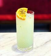 RITORNO - Cocktails & Food