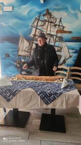 Il Covo dei Pirati Ristopub