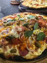 Pizzaria Quem Dirias